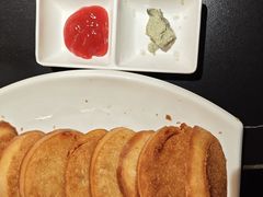 -京悦南门涮羊肉·羊蝎子火锅(田林路店)