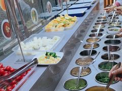 -海底捞火锅(大唐店)