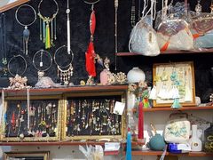 -暮晚尘香汉服旗袍