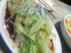 -巴依兄弟西域美食(机场店)