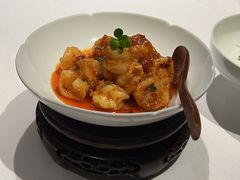 -隐庐·古法川菜(高新店)