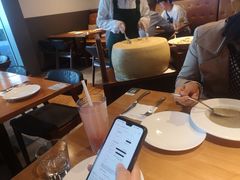 -新贝乐意大利餐厅(苏州中心店)