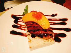 -赤坂亭·M9和牛烧肉·铁板烧(合肥万象城店)