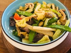 -先记烧鹅王·本地粤菜(福永店)