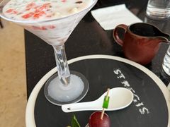 -铭轩中餐厅·海南菜·粤菜(亚龙湾瑞吉店)