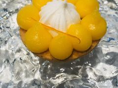 -L'Arome芳芳法国餐厅(仙林金鹰店)