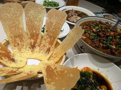 -大张烙馍村(泉山店)