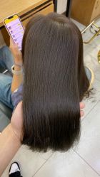 -川和潮人漂色·烫染·接发