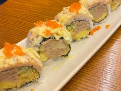 炙焗虾卷-無忧浅草君·洋风料理(下沙宝龙二期一店)