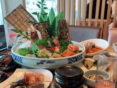 -王鼎精致料理铁板烧(世博源店)