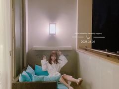 -三亚海棠湾万丽度假酒店