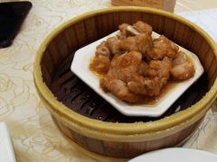 -聚彩居三和酒楼•老字号粤菜(南城店)