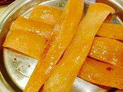 android_upload_pic-老板娘的烤肉店(港湾广场店)
