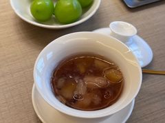 -隐溪茶馆(静安寺店)