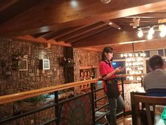 大堂-阿记烧烤(英达路店)
