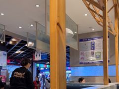 -林溪晚亭脆皮烤鱼(藁城店)