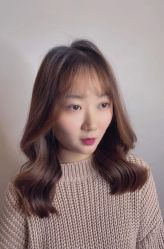 -简影造型·自选烫染接发salon