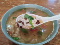 -胡子王扁豆面旗子(五一路店)