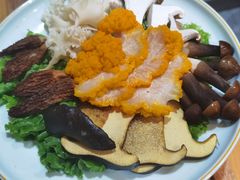-黑鸡小馆(金源店)