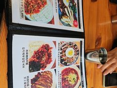 -青春分食(仙林大学城店)