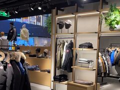 -Canada Goose加拿大鹅(北京三里屯太古里店)