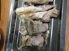 -马学武手抓美食(下南关总店)