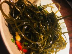 -外婆家(南开大悦城店)