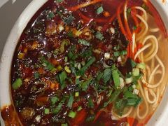 -伊穆祥牛肉面总店·清真