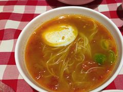 -西贝(上海我格广场店)