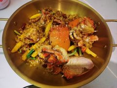 -避风塘(江南环球港店)