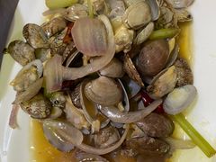 -香满锅老北京羊蝎子火锅·家常菜(新街口店)