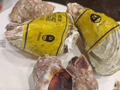 -川骄海鲜自助(河东店)