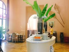 -海南椰子鸡餐厅(三亚湾红树林店)