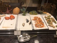 -索菲特西湖大酒店·香榭丽全日候餐厅(南山路店)