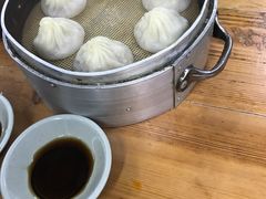 小笼包-勤业老杨汤包店(红星新村分店)