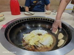 -崔记老东北传奇铁锅炖(横店总店)