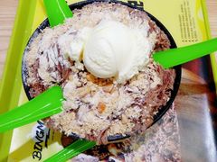 -MOMO冰品·生巧汤圆(红桥店)