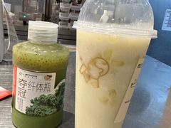 -喜茶(中山白水井店)