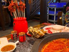 -蜀大侠火锅(春熙路店)