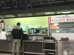 -喷水鸡肉饭(北港店)