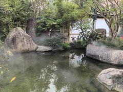 -湖南别院·美学庭院餐厅(惠阳店)