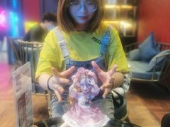 -恐怖游戏(湖滨店)