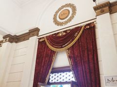 大堂-小莫餐厅And More Restaurant西餐(北京展览馆店)