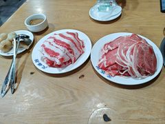 -元盛居(生态大街店)