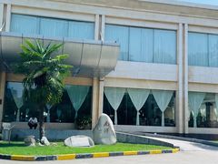 -西安交大南洋大酒店(交通大学青龙寺店)