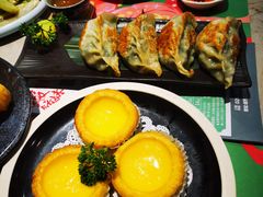 -虾饺妹·粤式手工点心(水荫路店)