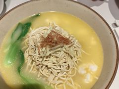 秦淮煮干丝-民国红公馆(老门东店)