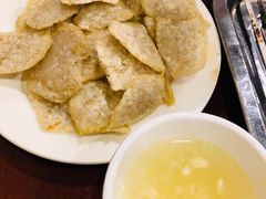 -玫瑰红烤羊排(北新桥三条店)