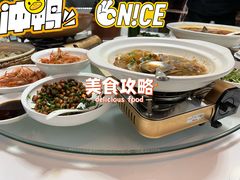 -雪霁山庄·合肥地标老字号
