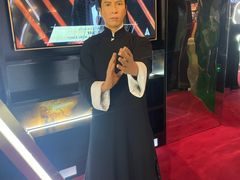 -武汉杜莎夫人蜡像馆
